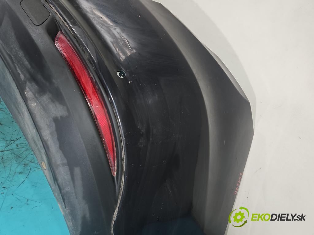 Fiat Tipo II 2015- 1.4 16V 95 hp manual 70 kW 1368 cm3 4- nárazník zadní  (Klika dveří ostatní)