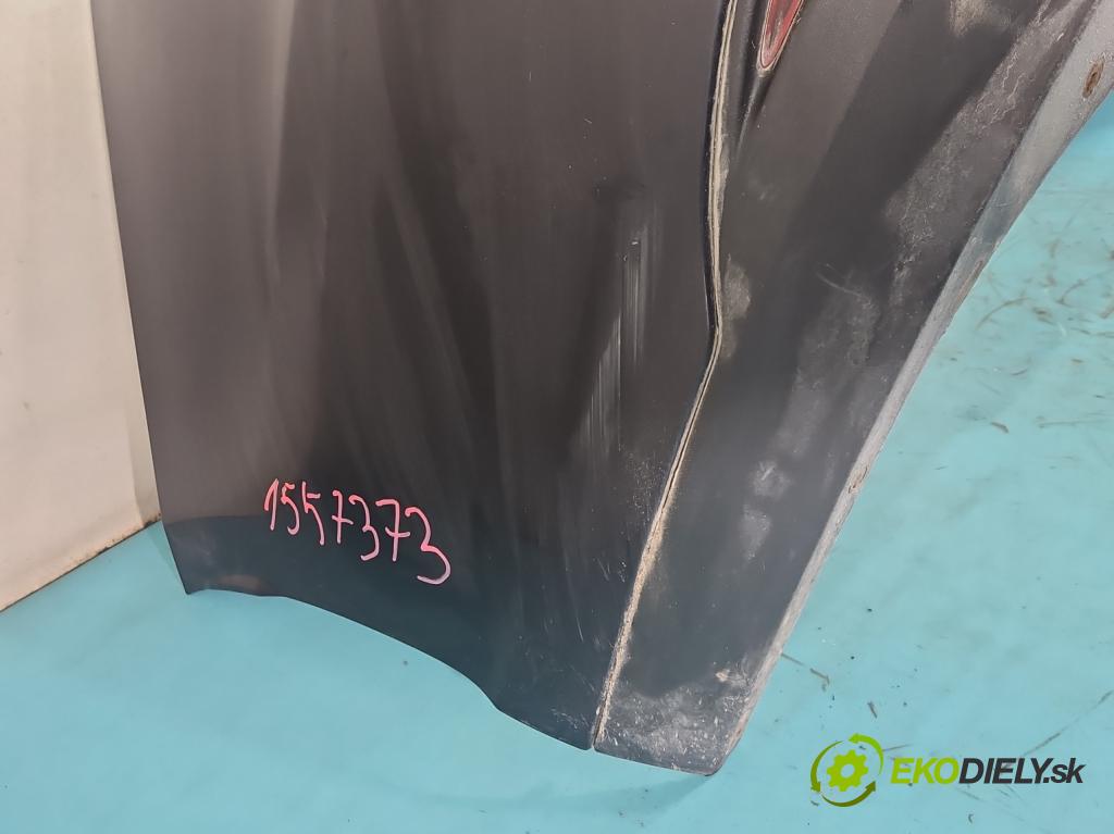 Fiat Tipo II 2015- 1.4 16V 95 hp manual 70 kW 1368 cm3 4- nárazník zadní  (Klika dveří ostatní)