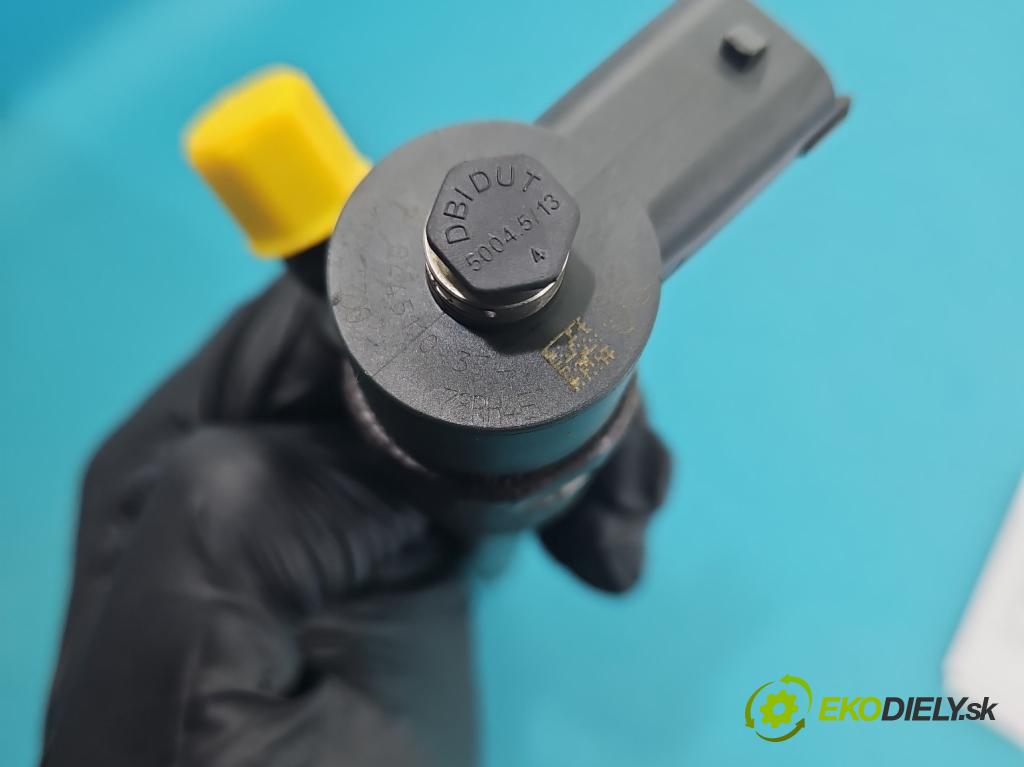 Kia Sportage III 2010-2015 2.0 crdi 136hp automatic 100 kW 1995 cm3 5- vstřikovač 0445110374 (Vstřikovač paliva)