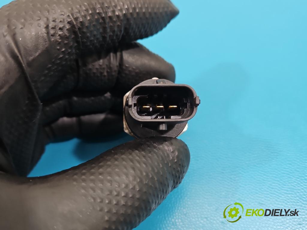 Kia Sportage III 2010-2015 2.0 crdi 136hp automatic 100 kW 1995 cm3 5- snímač tlaku paliva 0281006035 (Snímač)