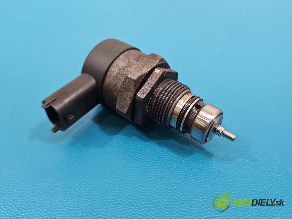 Kia Sportage III 2010-2015 2.0 crdi 136 HP automatic 100 kW 1995 cm3 5- snímač tlak: palivo 0 281 006 037 (Snímač)