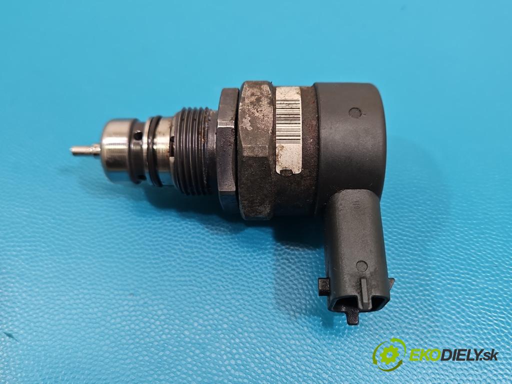 Kia Sportage III 2010-2015 2.0 crdi 136hp automatic 100 kW 1995 cm3 5- snímač tlaku paliva 0 281 006 037 (Snímač)