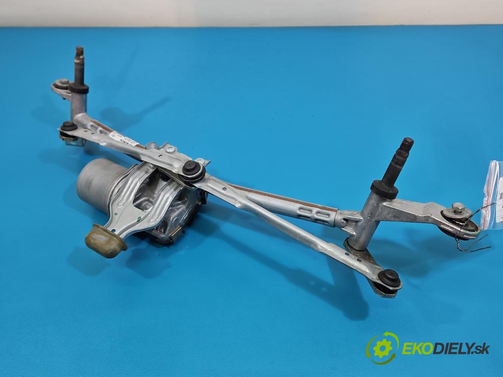 Peugeot 3008 II 2016-2023 1.5 hdi 131 hp automatic 96 kW 1499 cm3 5- motor stěračů přední 3397022076