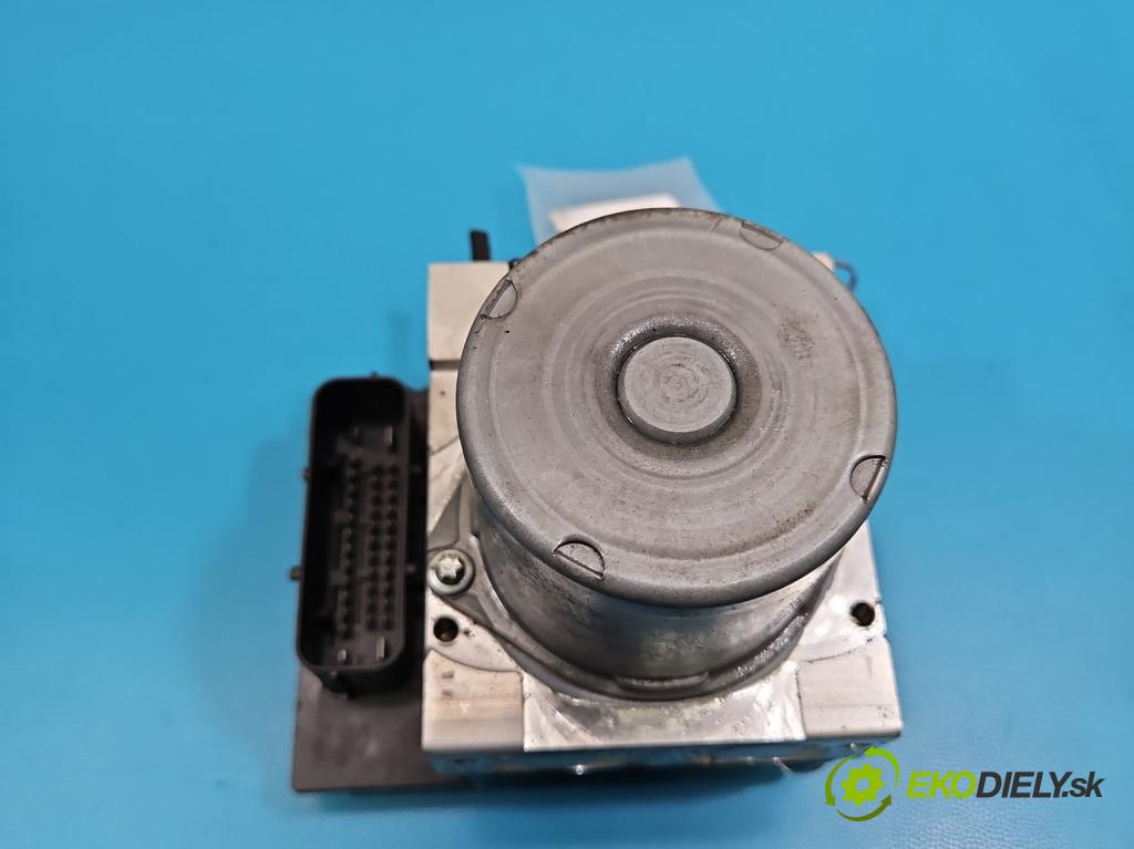 Bmw X3 E83 2003-2010 2.0d 177 hp manual 130 kW 1995 cm3 5- čerpadlo abs 0265950489 (Pumpa ABS)