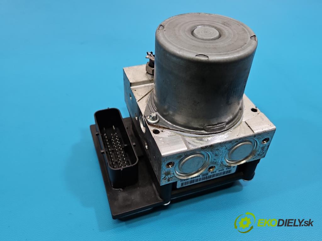 Bmw X3 E83 2003-2010 2.0d 177 hp manual 130 kW 1995 cm3 5- čerpadlo abs 0265950489 (Pumpa ABS)