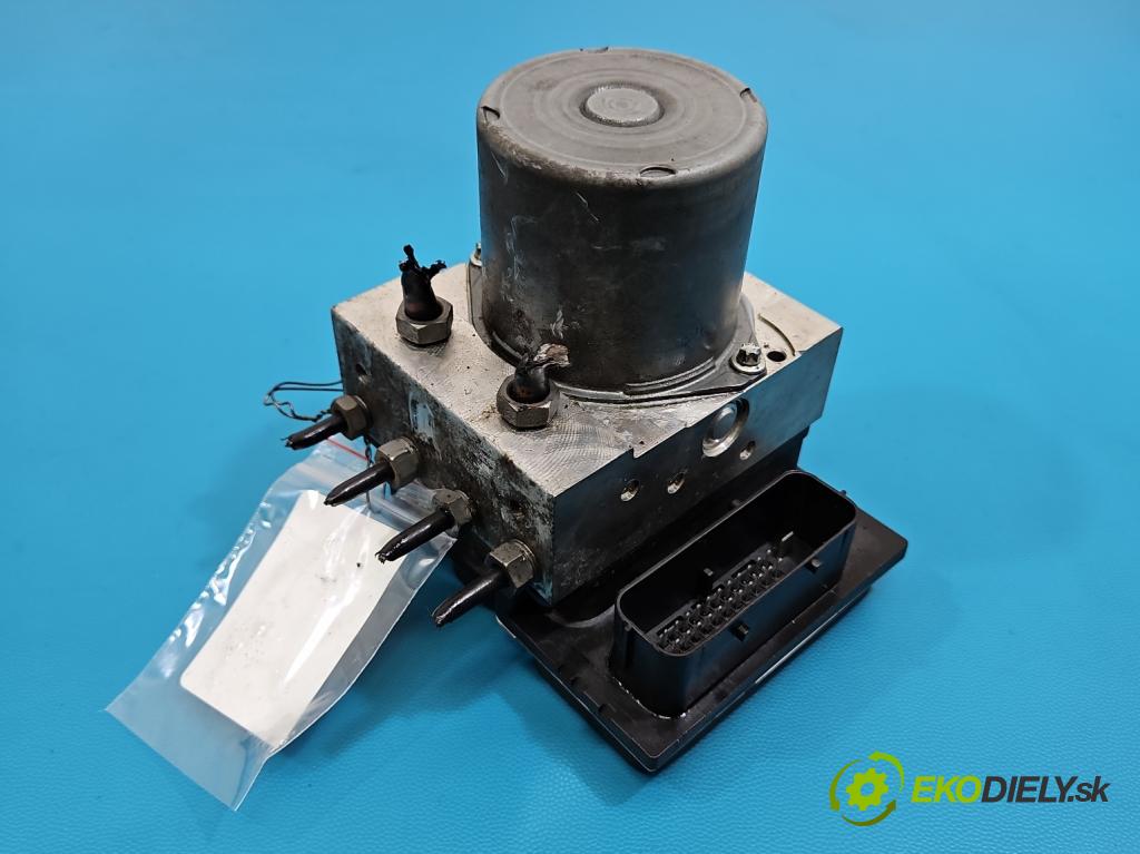 Bmw X3 E83 2003-2010 2.0d 177 hp manual 130 kW 1995 cm3 5- čerpadlo abs 0265950489 (Pumpa ABS)