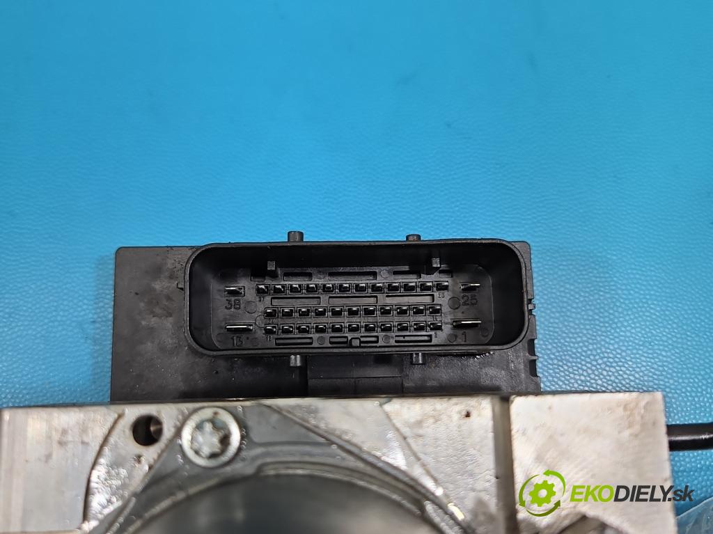 Bmw X3 E83 2003-2010 2.0d 177 hp manual 130 kW 1995 cm3 5- čerpadlo abs 0265950489 (Pumpa ABS)