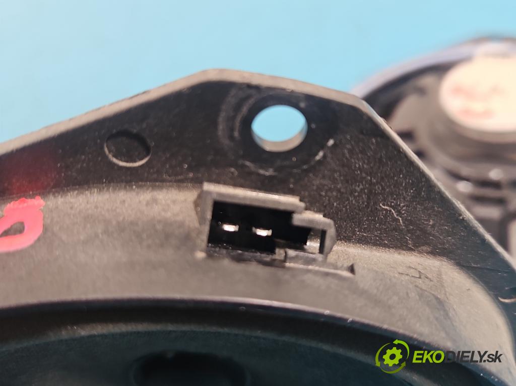 Fiat Tipo II 2015- 1.4 16V 95 hp manual 70 kW 1368 cm3 4- reproduktory komplet 51899984