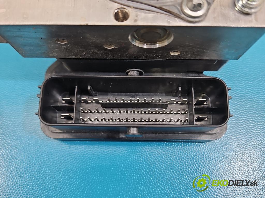 Peugeot 3008 II 2016-2023 1.5 hdi 131 HP automatic 96 kW 1499 cm3 5- čerpadlo abs 0265956944 (Pumpa ABS)