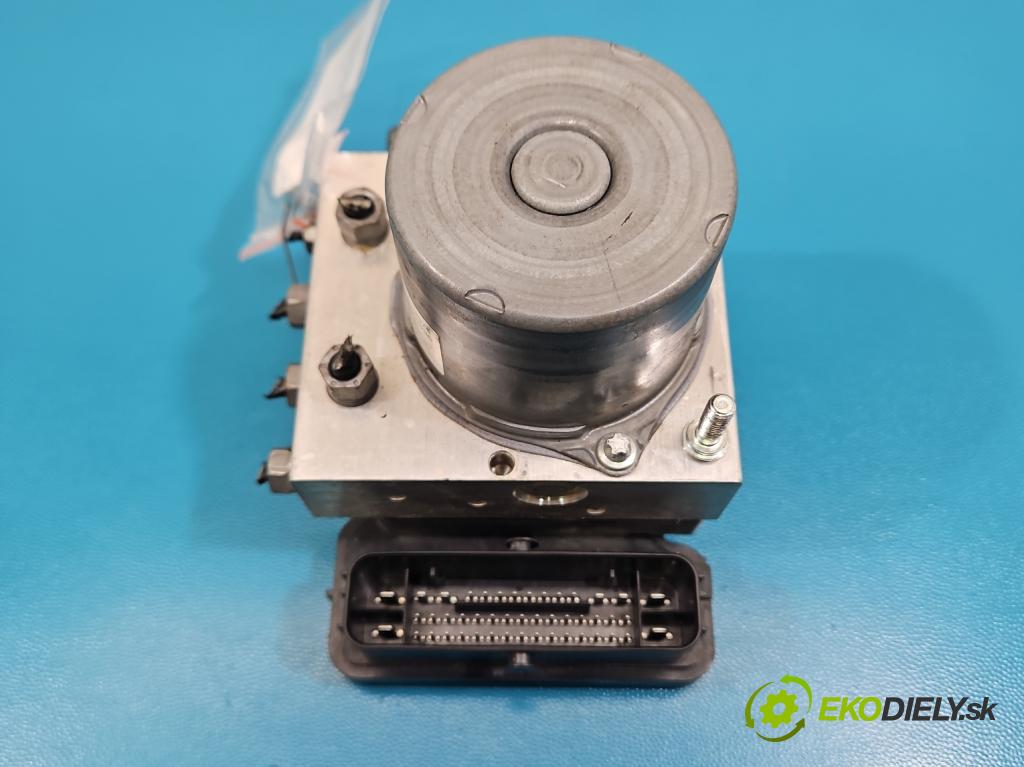 Peugeot 3008 II 2016-2023 1.5 hdi 131 HP automatic 96 kW 1499 cm3 5- čerpadlo abs 0265956944 (Pumpa ABS)