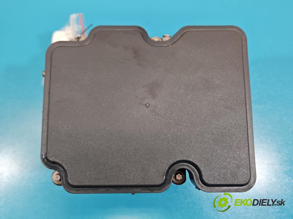 Peugeot 3008 II 2016-2023 1.5 hdi 131 HP automatic 96 kW 1499 cm3 5- čerpadlo abs 0265956944 (Pumpa ABS)