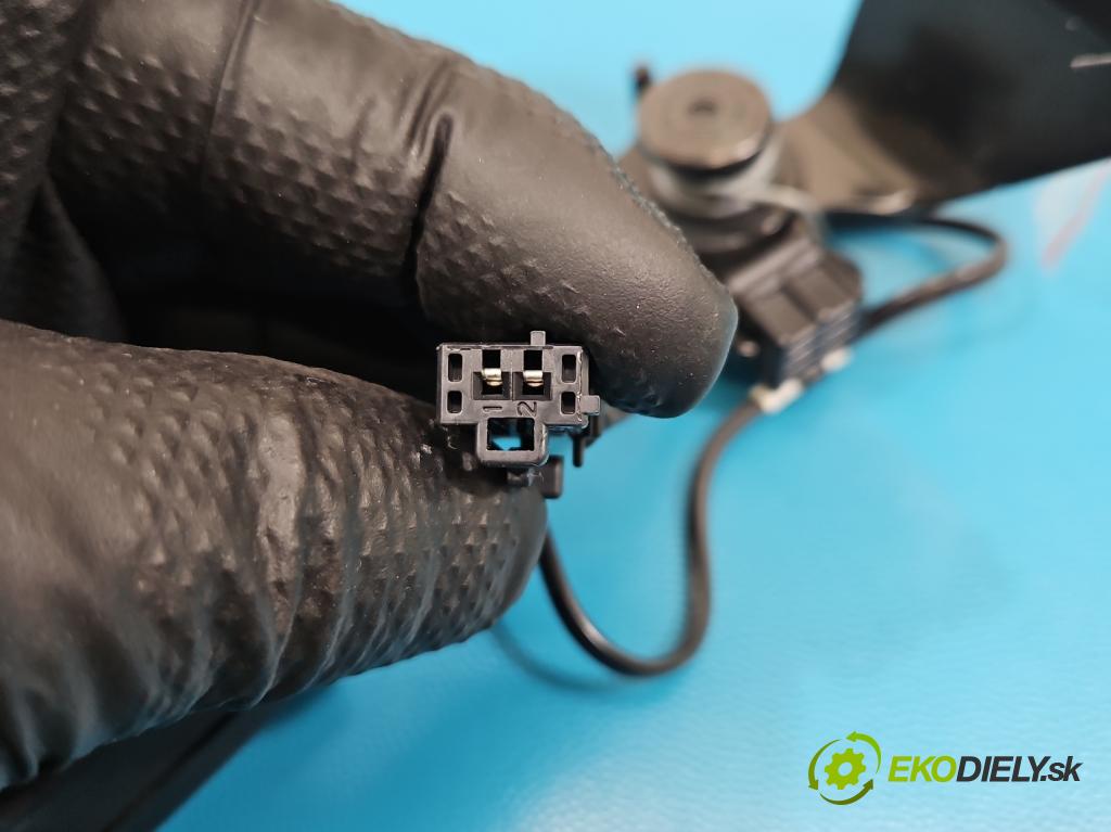 Peugeot 3008 II 2016-2023 1.5 hdi 131 HP automatic 96 kW 1499 cm3 5- pas bezpečnosť: zadné ľavý 9810493477