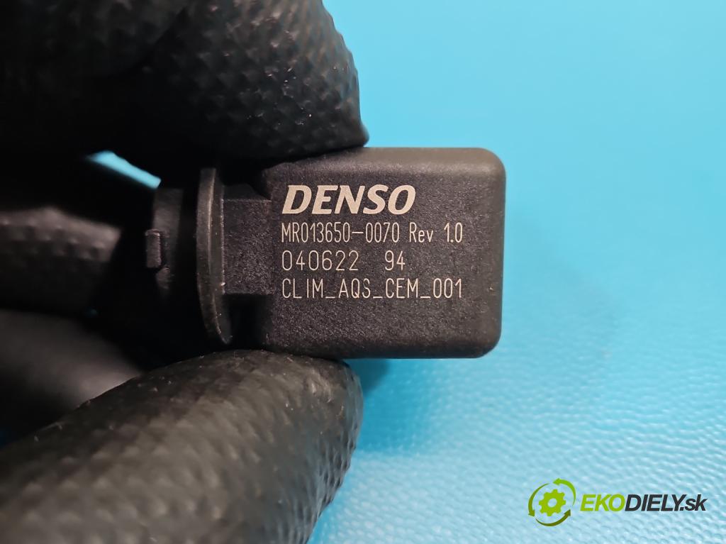 Peugeot 3008 II 2016-2023 1.5 hdi 131 HP automatic 96 kW 1499 cm3 5- snímač kvalita: vzduchu MR013650-0070