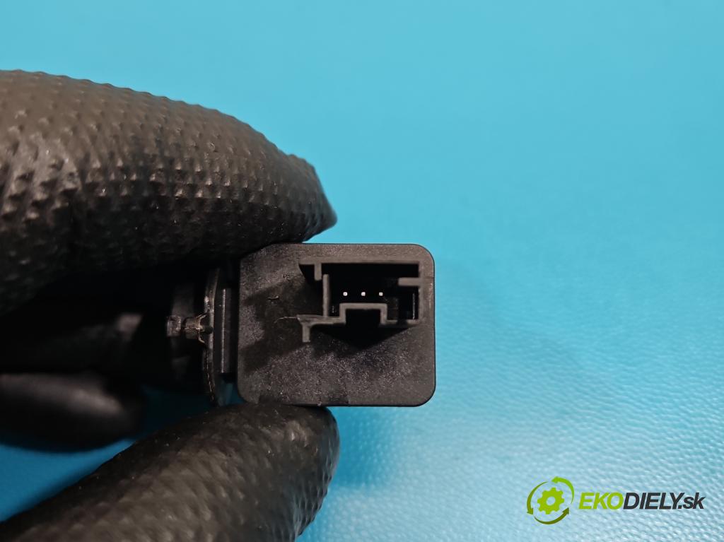 Peugeot 3008 II 2016-2023 1.5 hdi 131 HP automatic 96 kW 1499 cm3 5- snímač kvalita: vzduchu MR013650-0070