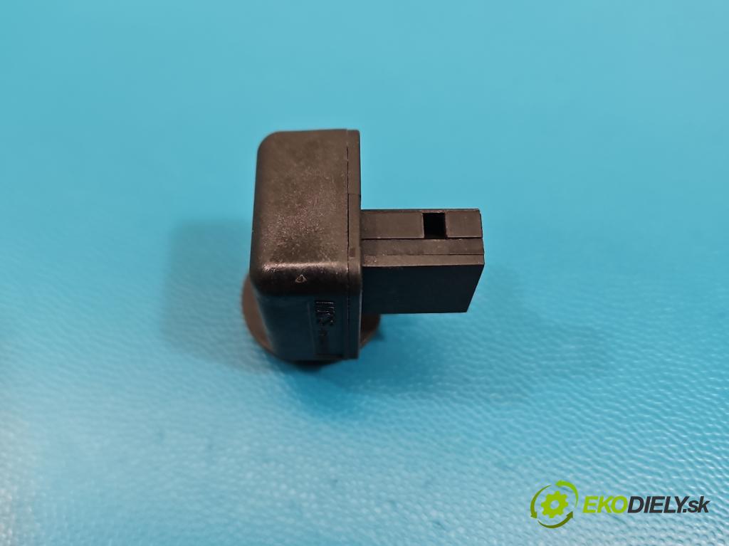 Peugeot 3008 II 2016-2023 1.5 hdi 131 HP automatic 96 kW 1499 cm3 5- snímač kvalita: vzduchu MR013650-0070