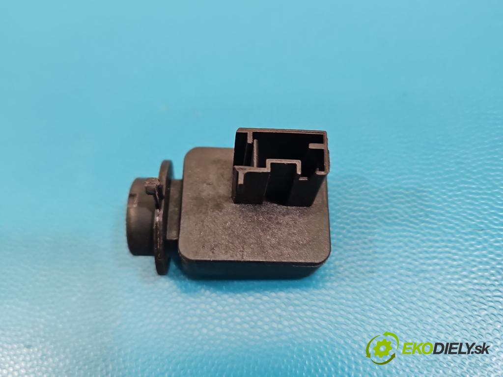 Peugeot 3008 II 2016-2023 1.5 hdi 131 HP automatic 96 kW 1499 cm3 5- snímač kvalita: vzduchu MR013650-0070