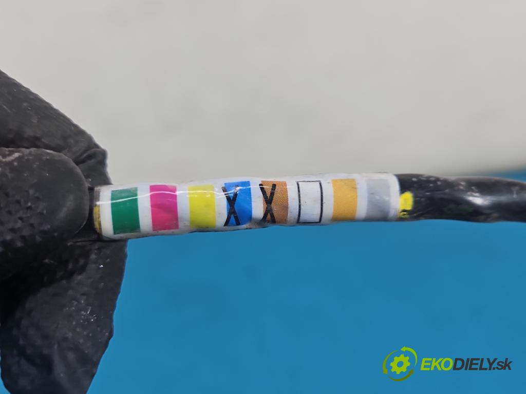 Peugeot 3008 II 2016-2023 1.5 hdi 131 HP automatic 96 kW 1499 cm3 5- rúrka palivovy 9826302380