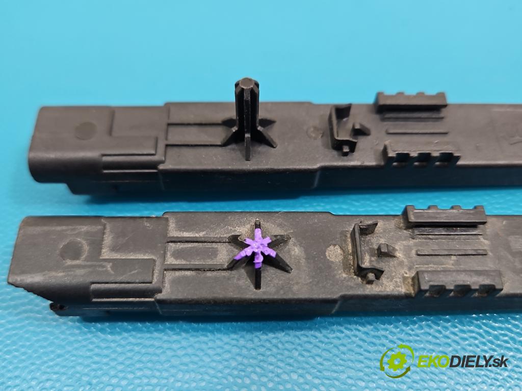 Peugeot 3008 II 2016-2023 1.5 hdi 131 hp automatic 96 kW 1499 cm3 5- řídící jednotka motoru 0281039490