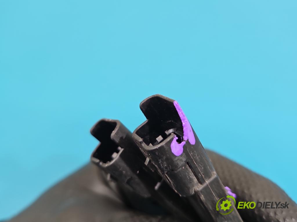 Peugeot 3008 II 2016-2023 1.5 hdi 131 HP automatic 96 kW 1499 cm3 5- riadiaca jednotka motora 0281039490