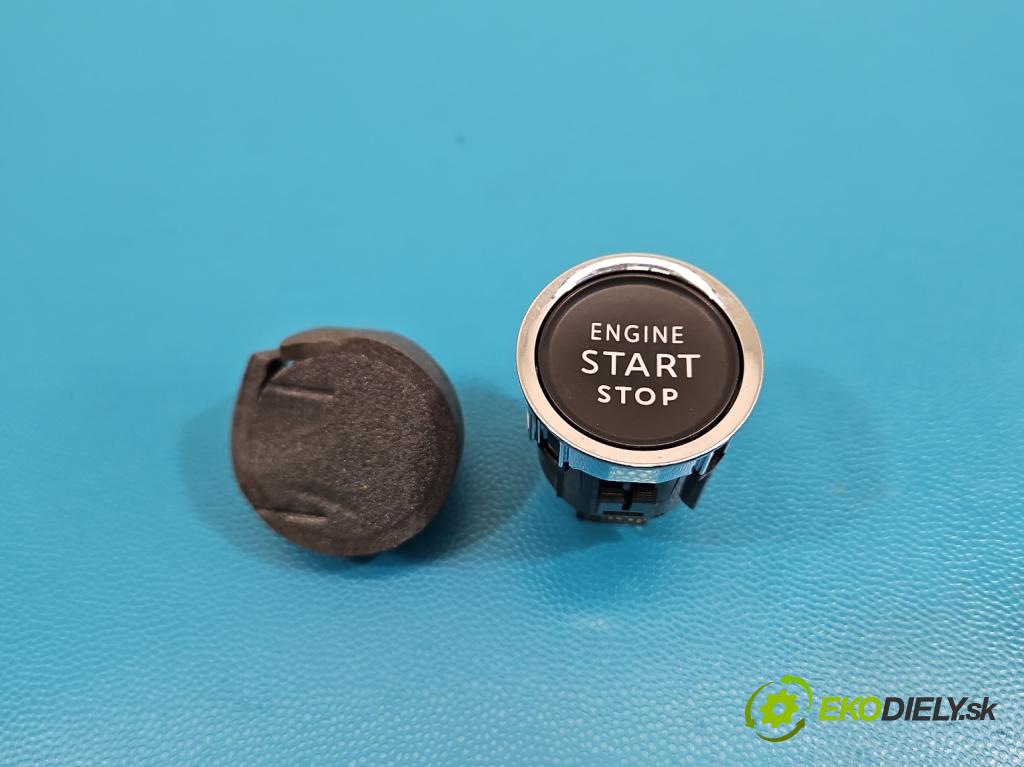 Peugeot 3008 II 2016-2023 1.5 hdi 131 HP automatic 96 kW 1499 cm3 5- riadiaca jednotka motora 0281039490