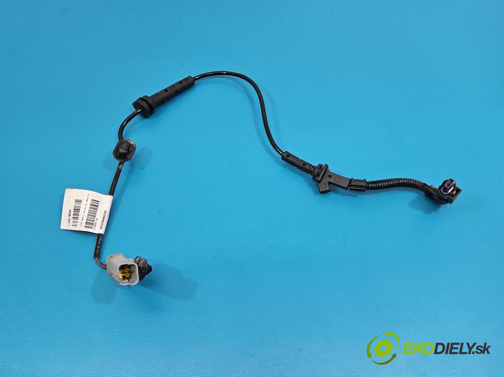 Peugeot 3008 II 2016-2023 1.5 hdi 131 HP automatic 96 kW 1499 cm3 5- Zväzok: ostatné 9825606280