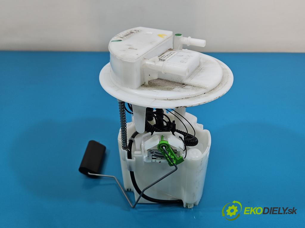 Peugeot 3008 II 2016-2023 1.5 hdi 131 HP automatic 96 kW 1499 cm3 5- čerpadlo palivo 9809358780