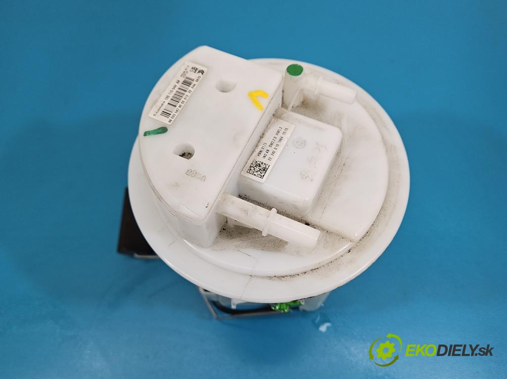 Peugeot 3008 II 2016-2023 1.5 hdi 131 HP automatic 96 kW 1499 cm3 5- čerpadlo palivo 9809358780