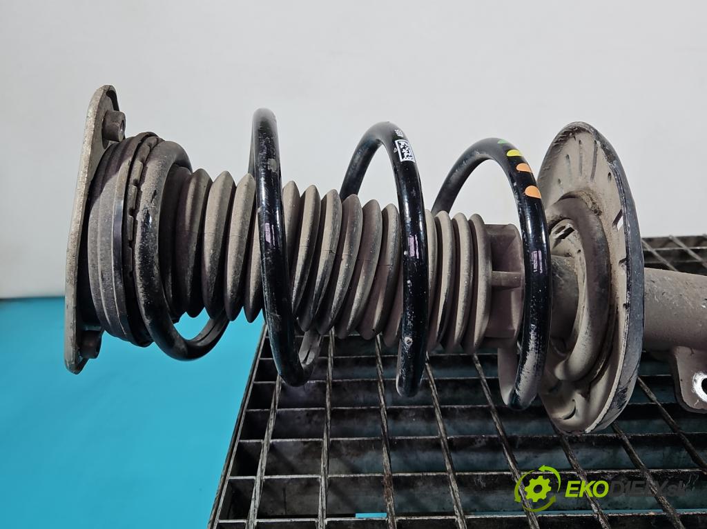 Peugeot 3008 II 2016-2023 1.5 hdi 131 HP automatic 96 kW 1499 cm3 5- pružina predné 