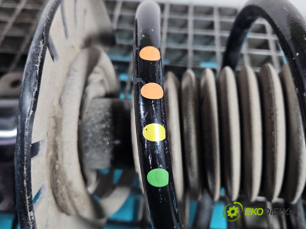 Peugeot 3008 II 2016-2023 1.5 hdi 131 HP automatic 96 kW 1499 cm3 5- pružina predné