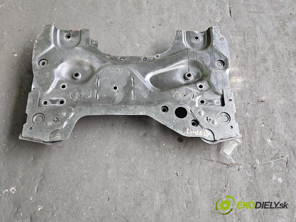 Peugeot 3008 II 2016-2023 1.5 hdi 131 HP automatic 96 kW 1499 cm3 5- výstuha motora