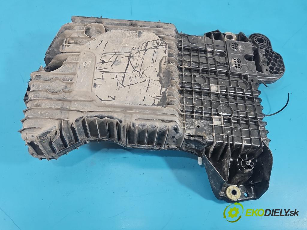 Peugeot 3008 II 2016-2023 1.5 hdi 131 HP automatic 96 kW 1499 cm3 5- Nádrž: AdBlue: P1002559