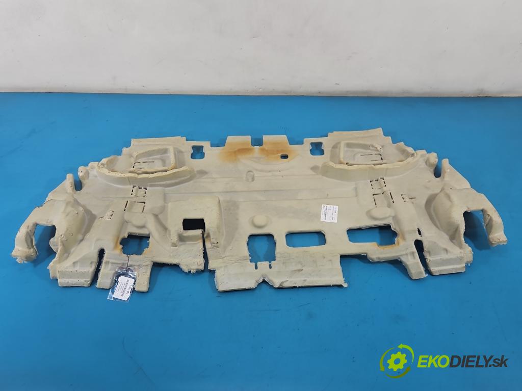 Volvo S90 II 2016- 2.0 T 320KM automatic 235 kW 1969 cm3 4- Zvuková izolácia ostatné 31377694