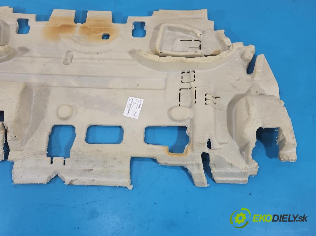 Volvo S90 II 2016- 2.0 T 320KM automatic 235 kW 1969 cm3 4- Zvuková izolácia ostatné 31377694