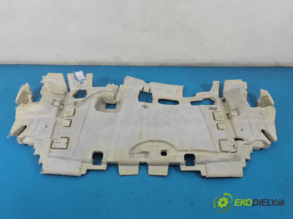 Volvo S90 II 2016- 2.0 T 320KM automatic 235 kW 1969 cm3 4- Zvuková izolácia ostatné 31377694