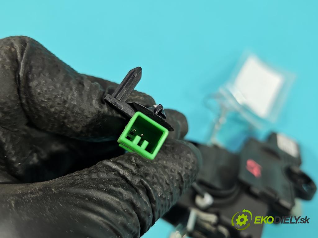 Volvo S90 II 2016- 2.0 T 320KM automatic 235 kW 1969 cm3 4- zámok zadné ľavý 31436463