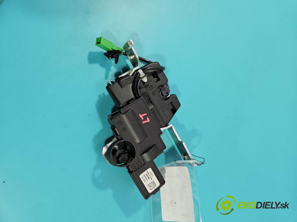 Volvo S90 II 2016- 2.0 T 320KM automatic 235 kW 1969 cm3 4- zámok zadné ľavý 31436463