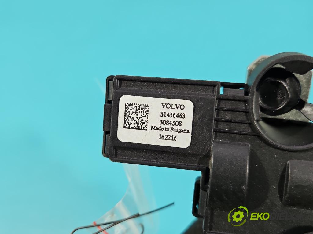 Volvo S90 II 2016- 2.0 T 320KM automatic 235 kW 1969 cm3 4- zámok zadné ľavý 31436463