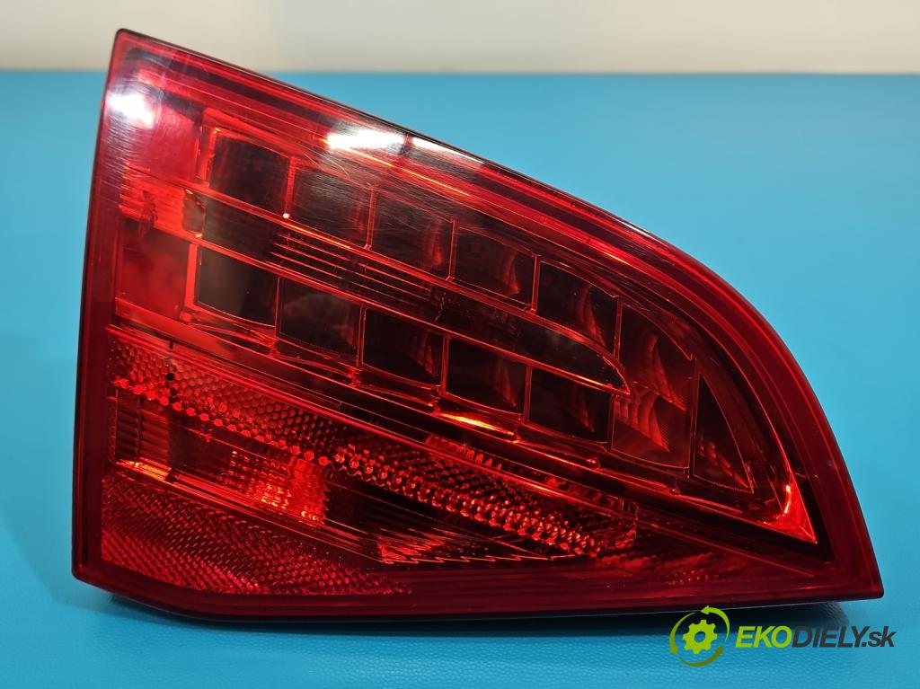 Audi A4 B8 2007-2015 2.0 tdi 143 HP manual 105 kW 1968 cm3 5- svetlo / reflektor zadné ľavé 8K9945093B (Kľučka dverí ostatné)