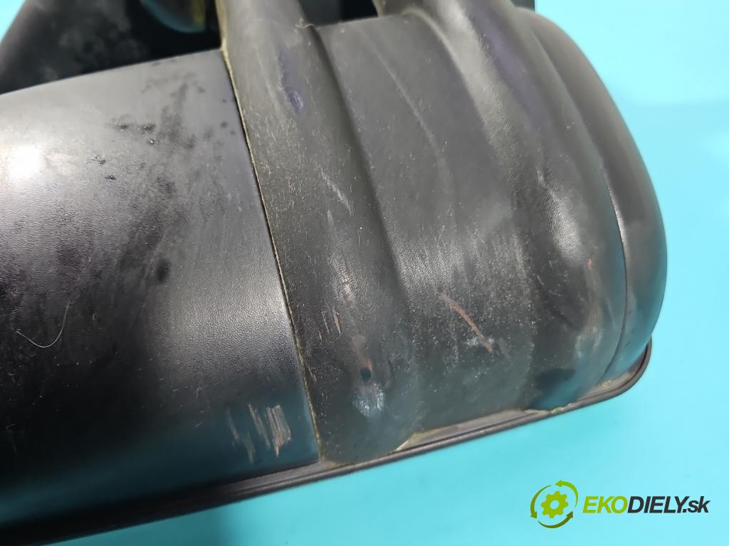 Renault Master II 1998-2010 2.8 td 114 hp manual 84 kW 2799 cm3 5- zpětné zrcátko pravé  (Klika dveří ostatní)