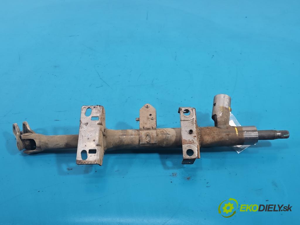 Renault Master II 1998-2010 2.8 td 114 HP manual 84 kW 2799 cm3 5- Stĺpik volant 7700302072U (Tyč riadenia (volantu))