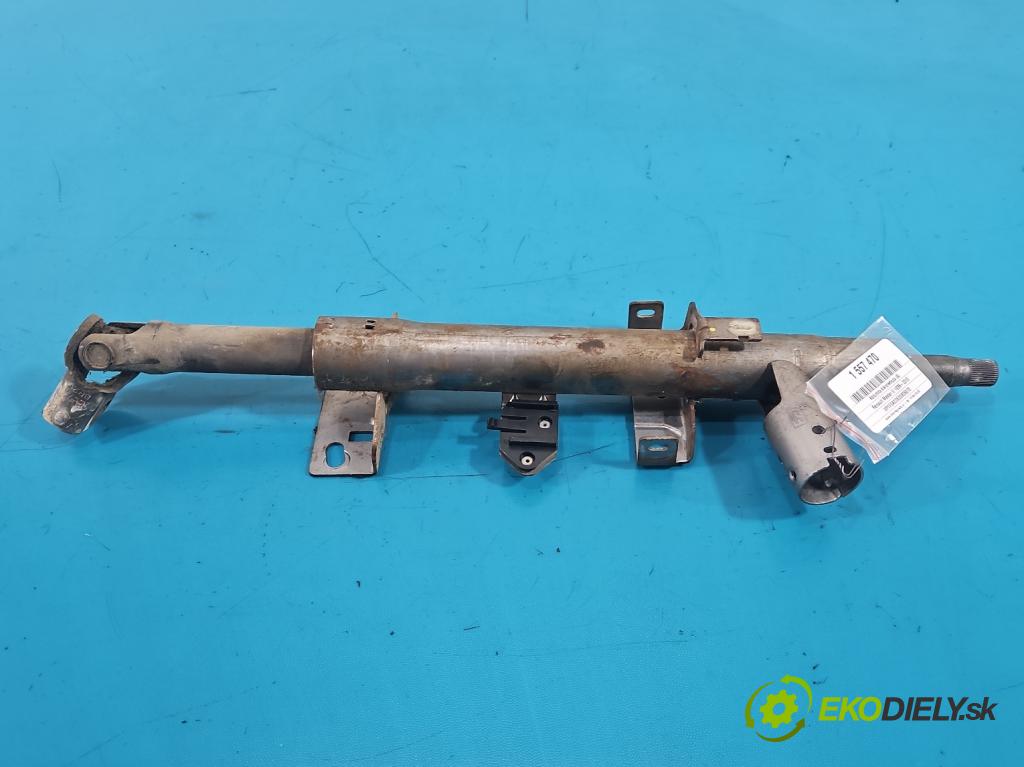 Renault Master II 1998-2010 2.8 td 114 hp manual 84 kW 2799 cm3 5- Sloupek volant 7700302072U (Tyč řízení (volantu))