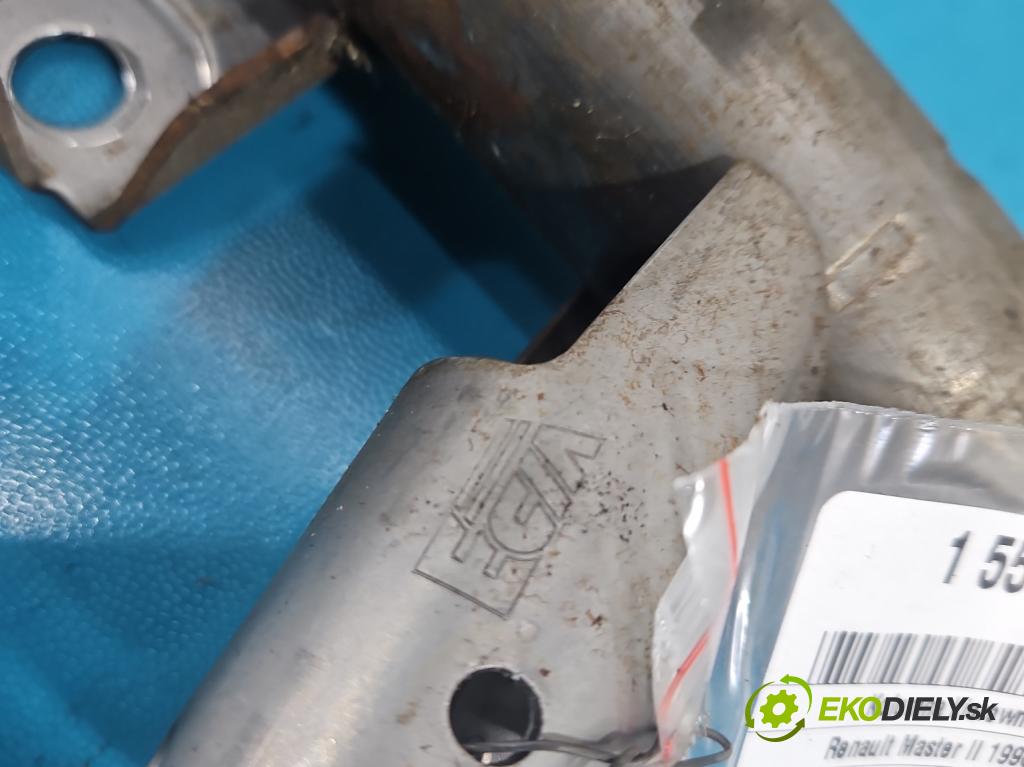 Renault Master II 1998-2010 2.8 td 114 HP manual 84 kW 2799 cm3 5- Stĺpik volant 7700302072U (Tyč riadenia (volantu))