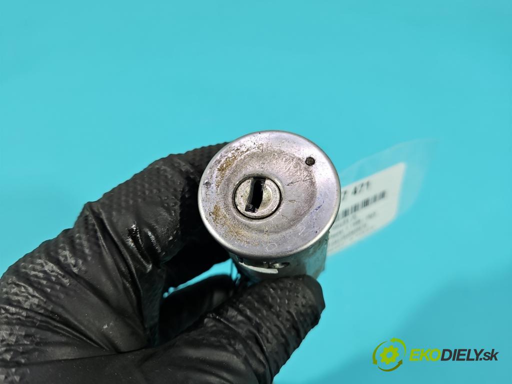 Renault Master II 1998-2010 2.8 td 114 HP manual 84 kW 2799 cm3 5- Spínačka  (Spínacia skrinka)