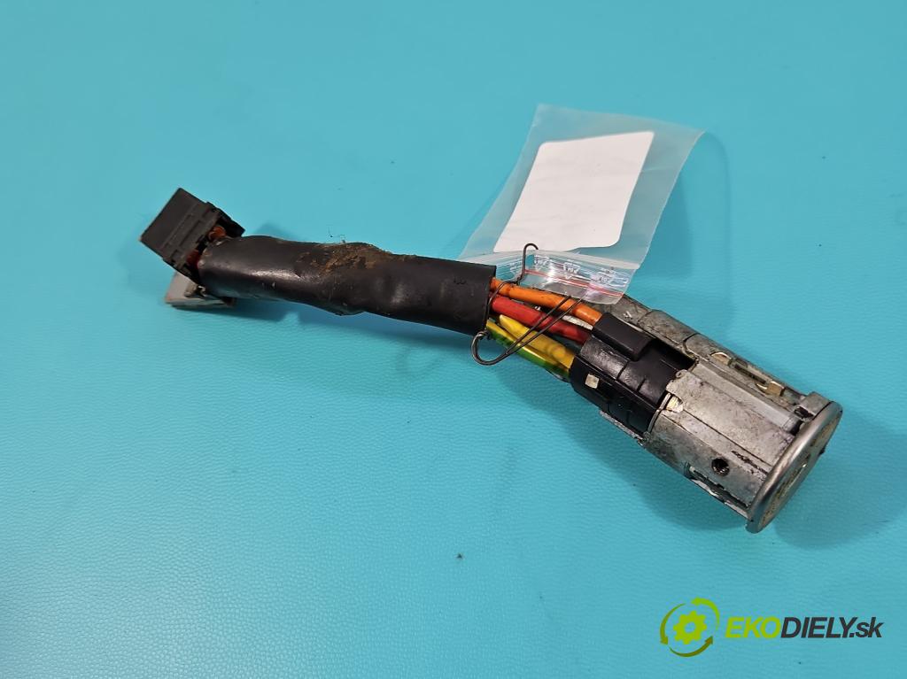 Renault Master II 1998-2010 2.8 td 114 HP manual 84 kW 2799 cm3 5- Spínačka  (Spínacia skrinka)