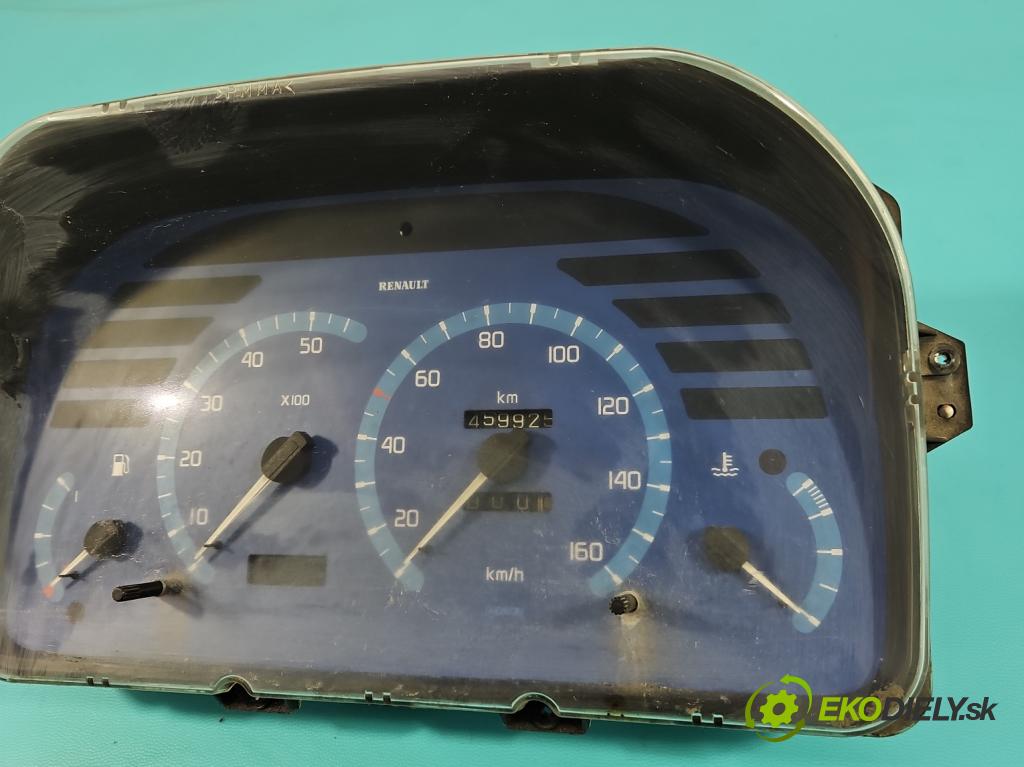 Renault Master II 1998-2010 2.8 td 114 hp manual 84 kW 2799 cm3 5- Přístrojová deska 43-1364-B (Přístrojová deska)