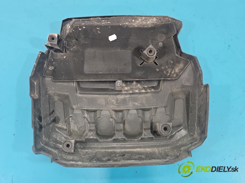 Skoda Octavia III 2013- 2.0 TSI 190 HP automatic 140 kW 1984 cm3 5- kryt motora horní: 06K103925BL