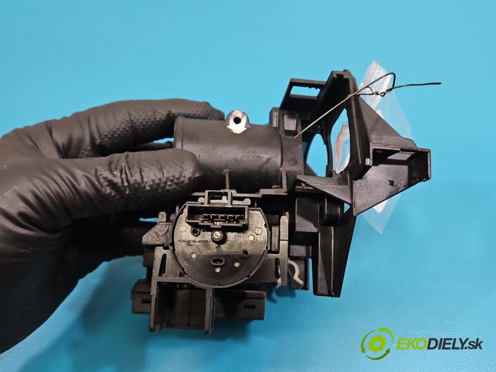 Opel Meriva A 2002-2010 1.4 16V 90 HP manual 66 kW 1364 cm3 5- Spínačka 13144390 (Spínacia skrinka)