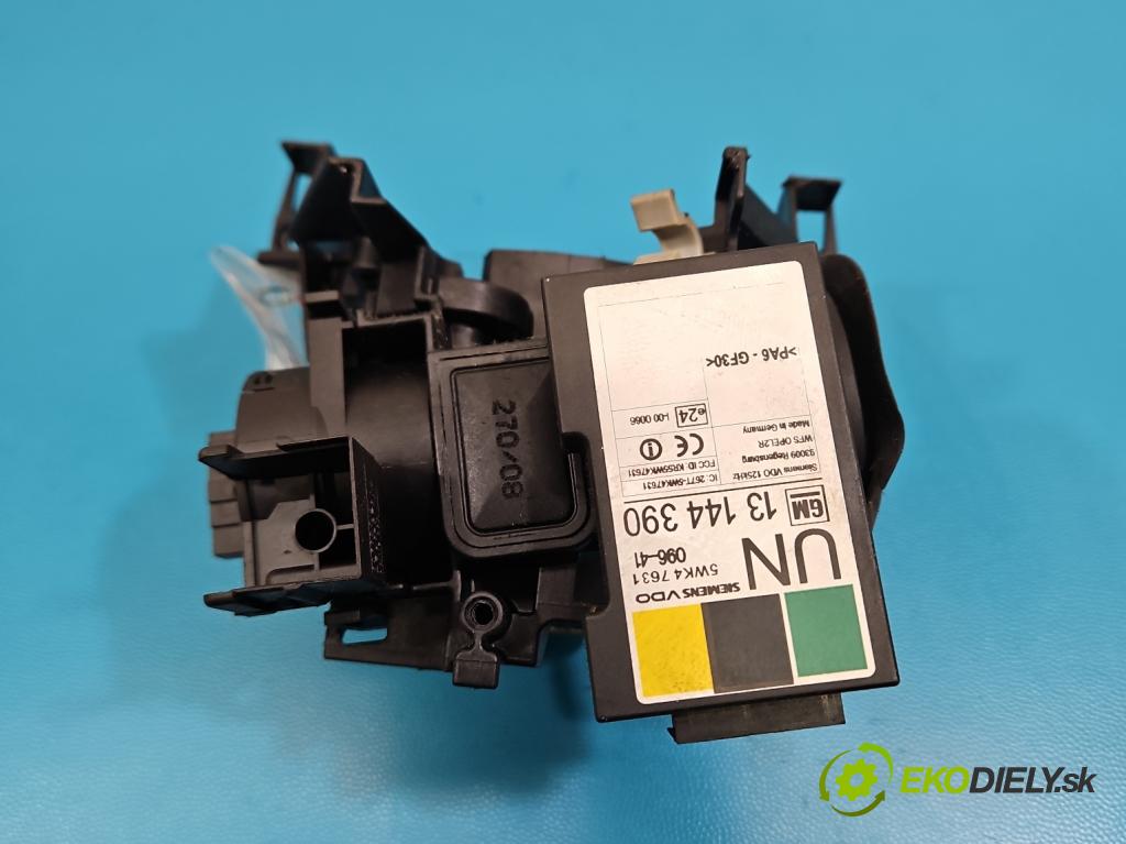 Opel Meriva A 2002-2010 1.4 16V 90 HP manual 66 kW 1364 cm3 5- Spínačka 13144390 (Spínacia skrinka)