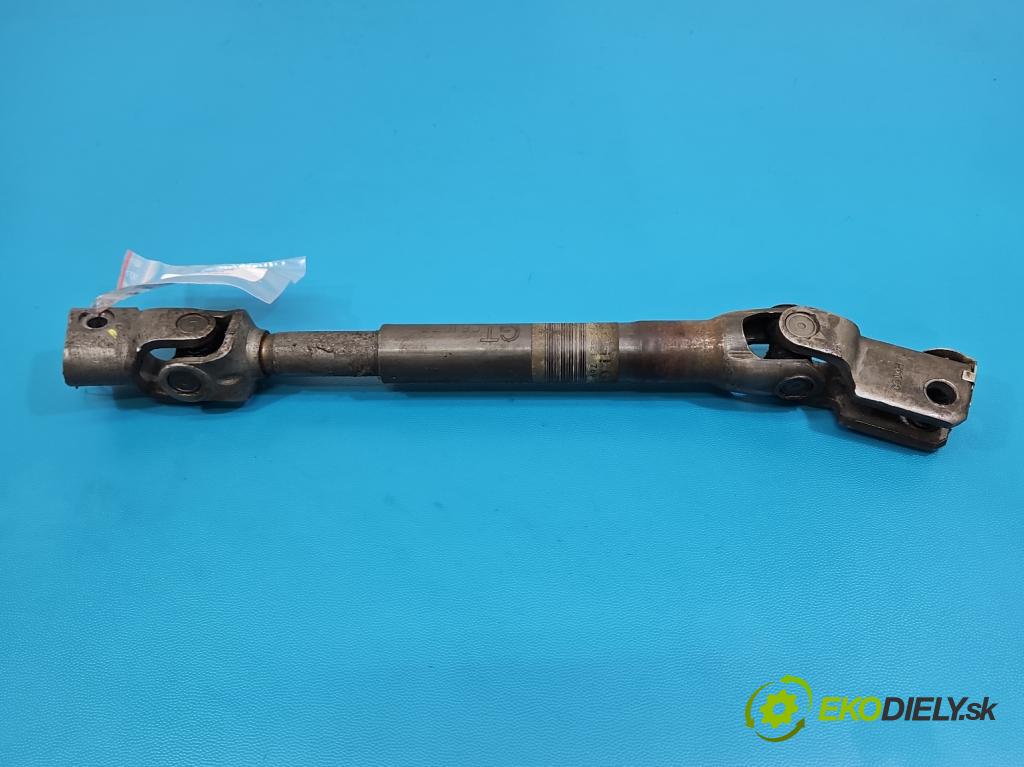 Opel Meriva A 2002-2010 1.4 16V 90 hp manual 66 kW 1364 cm3 5- Sloupek volant 93321769 (Tyč řízení (volantu))