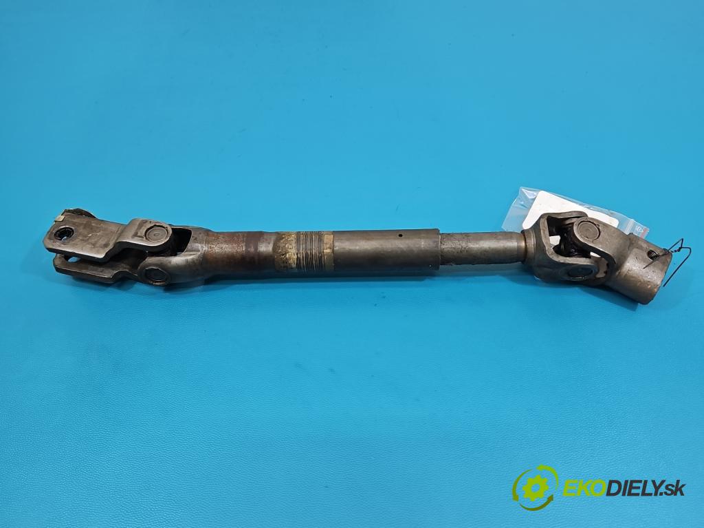 Opel Meriva A 2002-2010 1.4 16V 90 hp manual 66 kW 1364 cm3 5- Sloupek volant 93321769 (Tyč řízení (volantu))